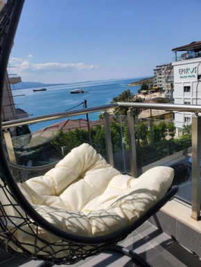 Luxury Apartment